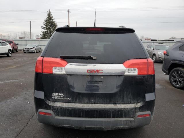 2CTALFEW0A6363732 | 2010 GM c terrain slt