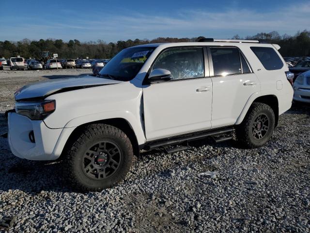 2023 TOYOTA 4RUNNER SE - JTENU5JR2P6141191