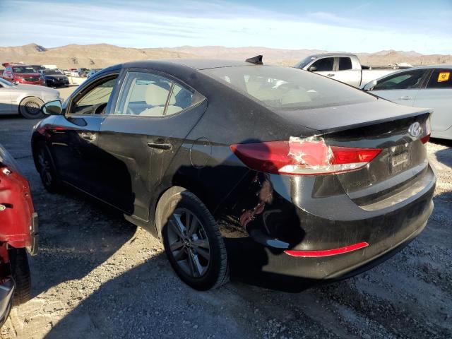 Vin: 5npd84lf8jh235462, lot: 77363413, hyundai elantra sel 20182
