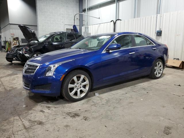 2013 Cadillac ATS 