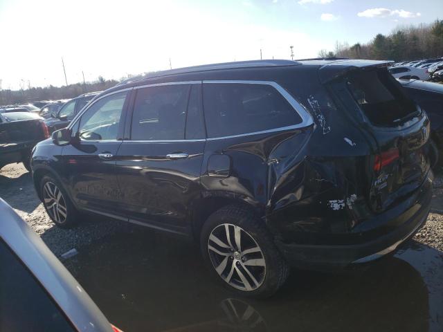 Vin: 5fnyf6h91gb060260, lot: 79762463, honda pilot touring 20162