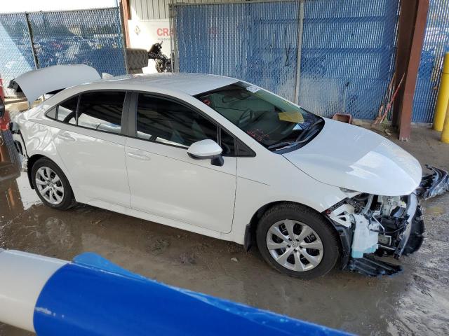 5YFB4MDE6PP066711 | 2023 TOYOTA COROLLA LE