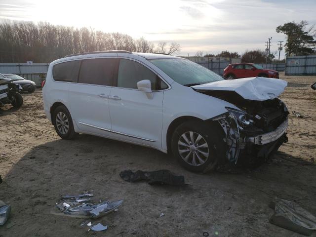 2C4RC1BG0HR729521 | 2017 CHRYSLER PACIFICA T