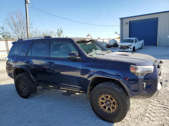 JTEBU5JR4J5556125 | 2018 Toyota 4runner sr5/sr5 premium