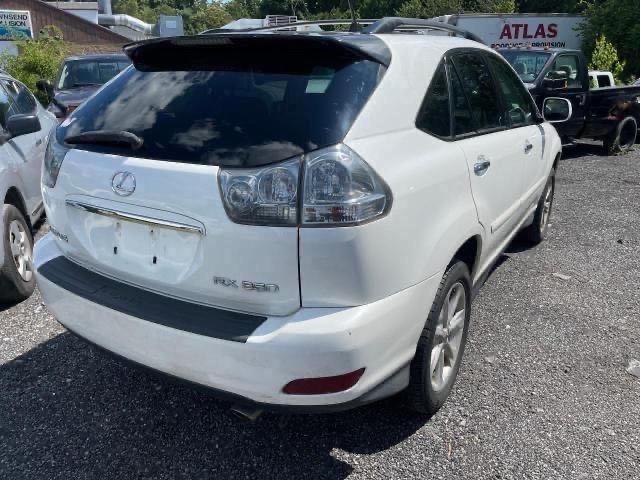 2T2HK31U39C097676 | 2009 Lexus rx 350