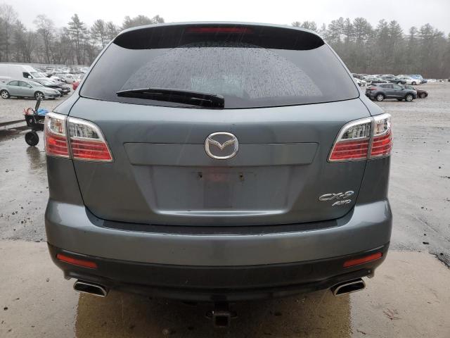 JM3TB3CV1C0341399 | 2012 Mazda cx-9