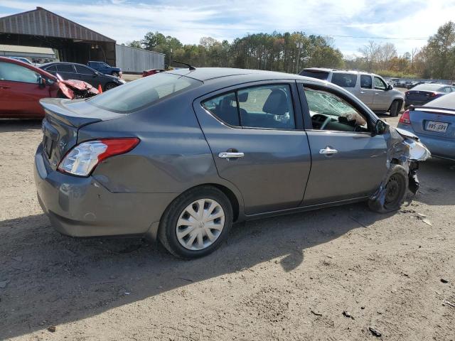 3N1CN7AP3GL892487 | 2016 NISSAN VERSA S