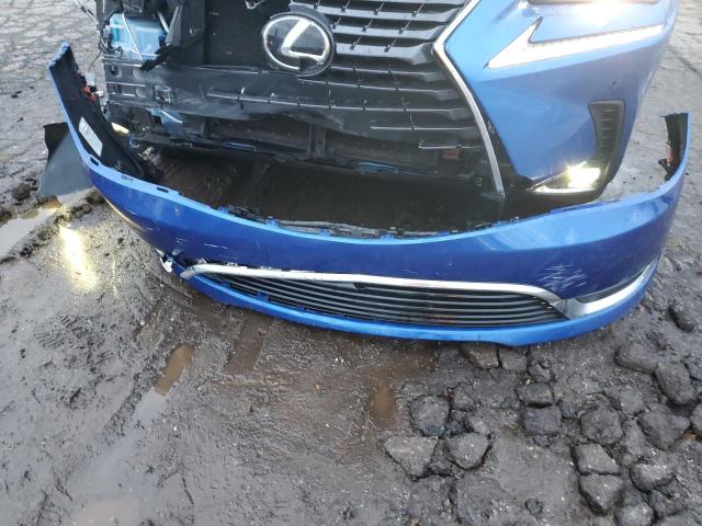 2020 LEXUS NX 300 JTJGARDZ9L2232952