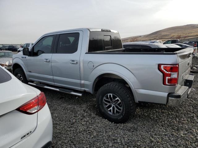 1FTEW1E52KKD14271 | 2019 FORD F150 SUPER