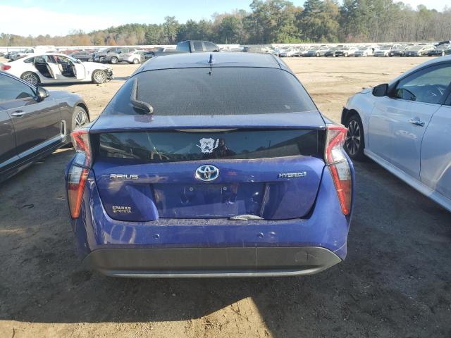 JTDKBRFU2J3603680 | 2018 TOYOTA PRIUS