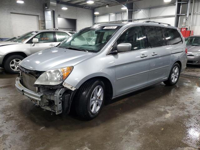 2009 Honda Odyssey TOURING