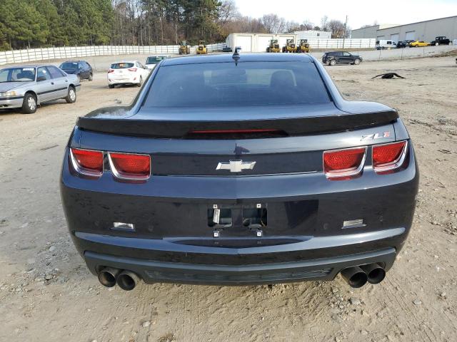 2G1FZ1EP3D9801392 | 2013 Chevrolet camaro zl1