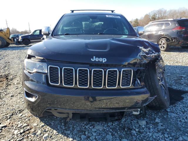 1C4RJEBG5KC615866 | 2019 JEEP GRAND CHER