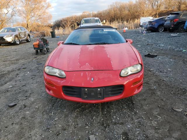 2G1FP32K2W2108660 | 1998 Chevrolet camaro