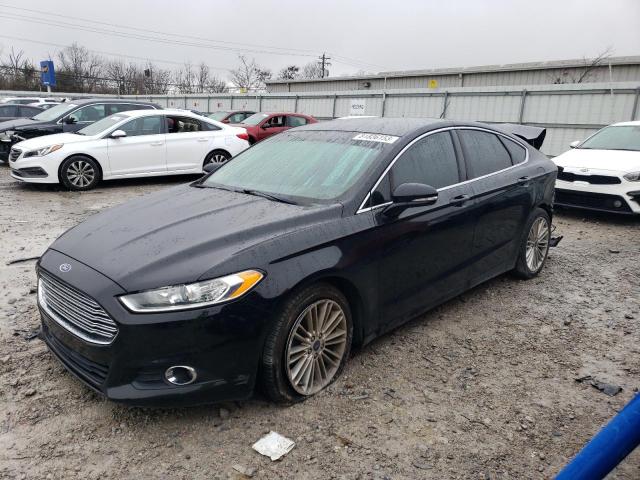 3FA6P0HD7GR112212 | 2016 FORD FUSION SE