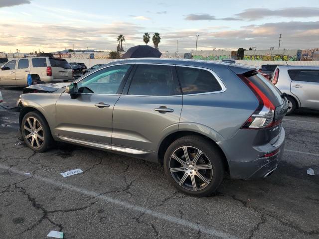 YV4102RL5M1755221 2021 VOLVO XC60 - Image 2