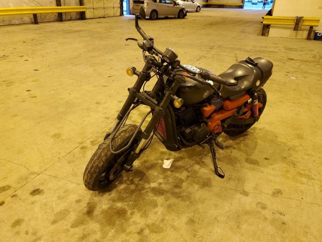 2019 HARLEY-DAVIDSON XG750 A 1HD4NCG10KC505720