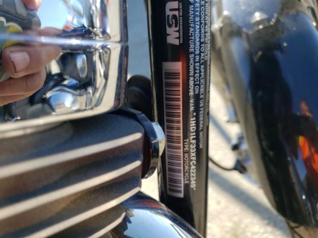 2015 HARLEY-DAVIDSON XL1200 V 1HD1LF33XFC422349