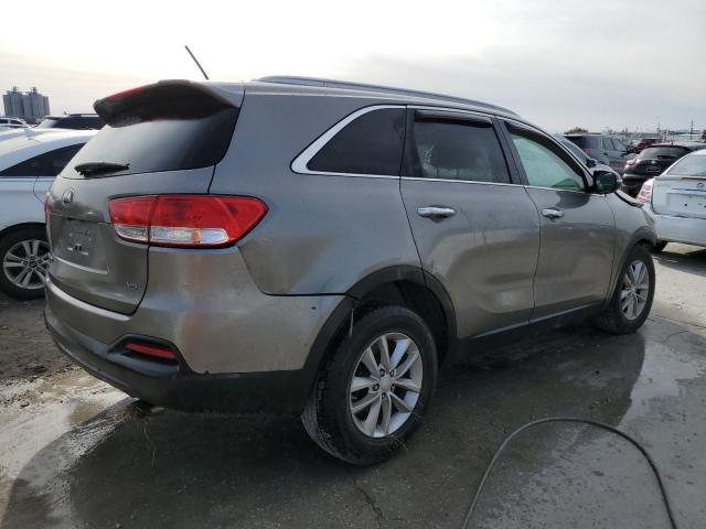 5XYPG4A59GG150544 | 2016 KIA SORENTO LX