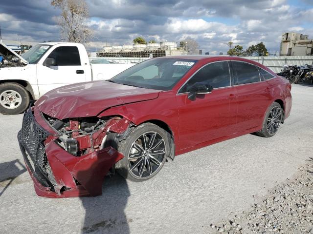 2019 Toyota Avalon XLE