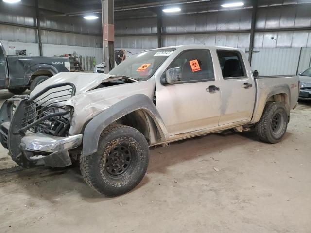 2007 Chevrolet Colorado 