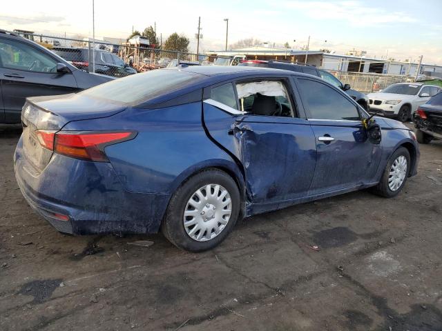 1N4BL4BV9LC205700 | 2020 NISSAN ALTIMA S