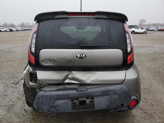 KNDJN2A24G7244334 | 2016 KIA SOUL