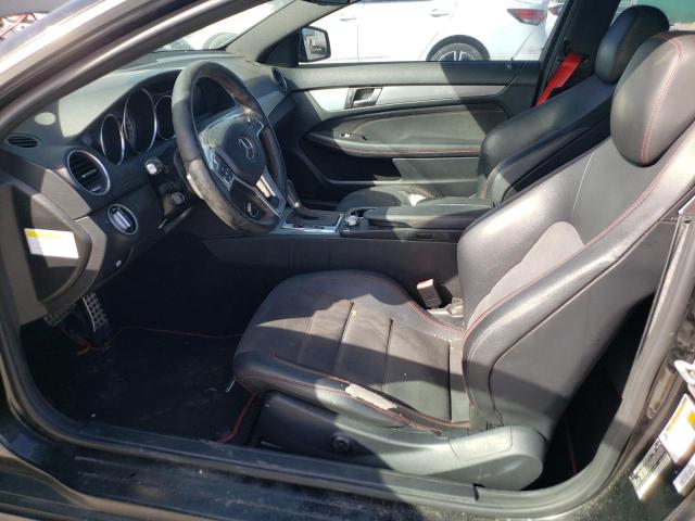 WDDGJ4HB2EG266746 | 2014 MERCEDES-BENZ C 250