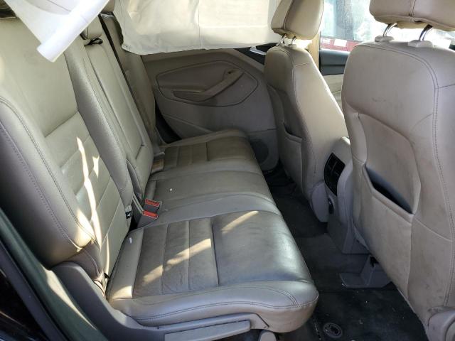 2013 Ford Escape Sel VIN: 1FMCU0H96DUC10200 Lot: 79244853