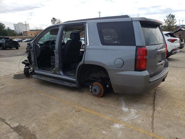 Vin: 1gnscbkc1kr366672, lot: 79681533, chevrolet tahoe c1500 lt 20192