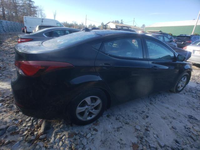 KMHDH4AE5EU220905 | 2014 HYUNDAI ELANTRA SE