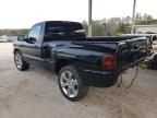 2006 Chevrolet Silverado 4.8L იყიდება Hueytown-ში, AL - Rear End