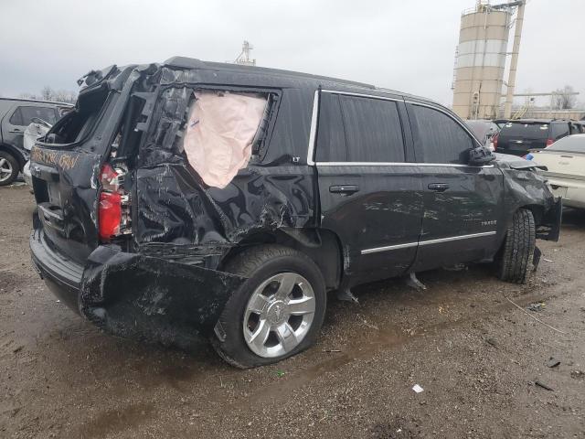 2017 CHEVROLET TAHOE K150 - 1GNSKBKC3HR330977
