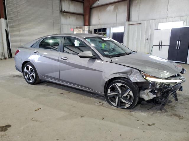 KMHLS4AG7PU499310 | 2023 HYUNDAI ELANTRA SE