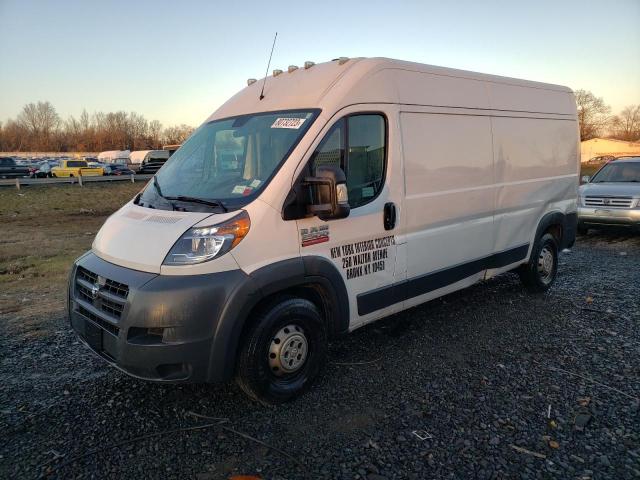 3C6TRVDG7FE502518 | 2015 RAM PROMASTER