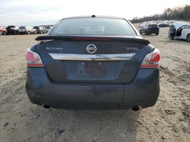 1N4BL3AP6FC215411 | 2015 NISSAN ALTIMA 3.5