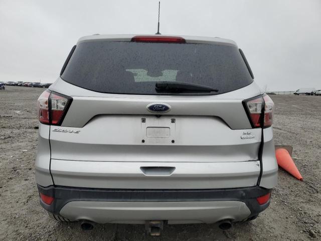 1FMCU0GD9JUC64785 | 2018 FORD ESCAPE SE