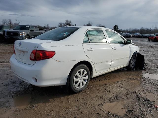 2T1BU40E09C069774 | 2009 Toyota corolla base