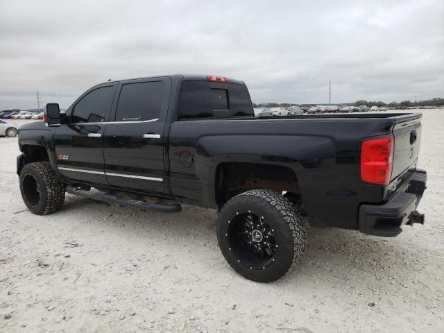 1GC1KWE80GF181608 | 2016 CHEVROLET SILVERADO