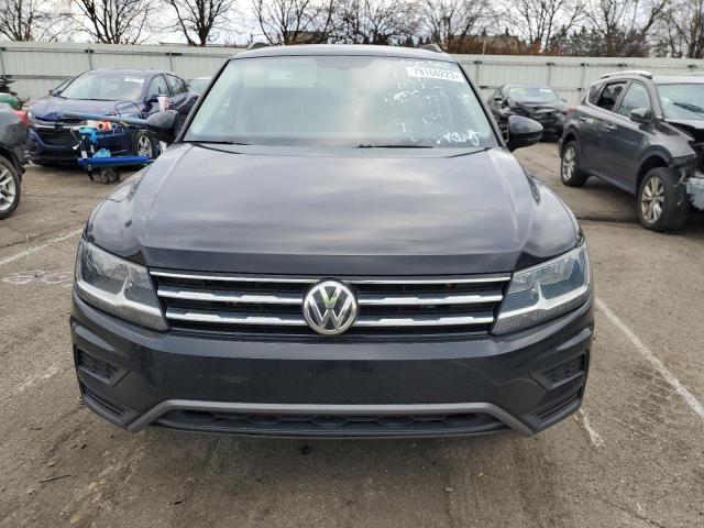 3VV2B7AX1KM176645 | 2019 VOLKSWAGEN TIGUAN SE