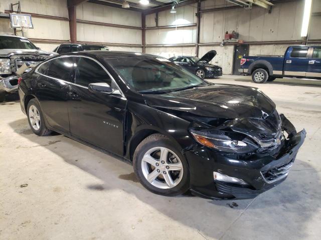 1G1ZB5ST1NF209718 | 2022 CHEVROLET MALIBU LS