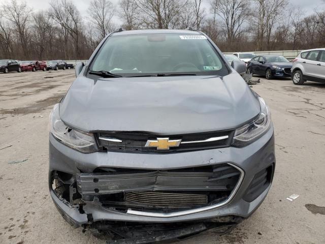 KL7CJPSB4KB765055 | 2019 CHEVROLET TRAX 1LT