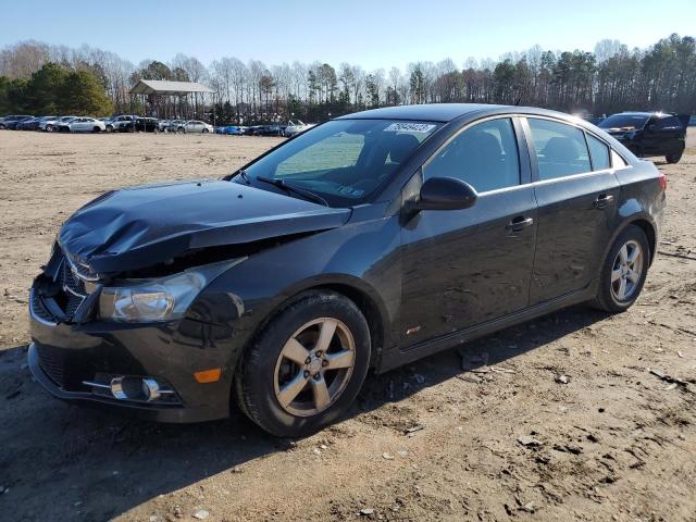 2013 Chevrolet Cruze LT