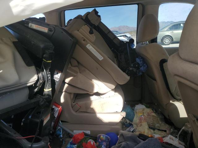 2006 Kia Sedona Ex VIN: KNDMB233X66039682 Lot: 82902463