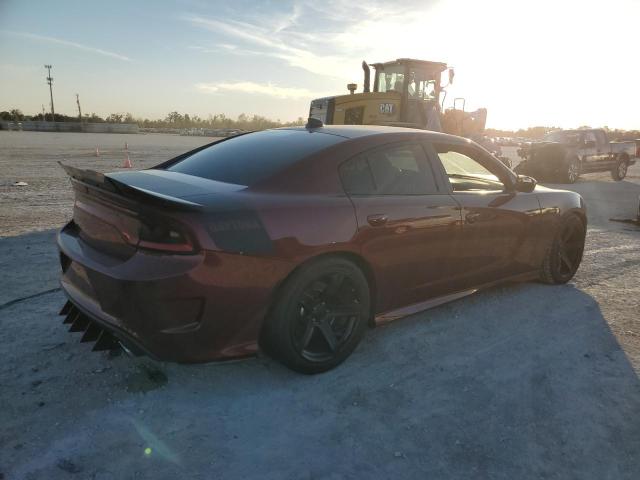 2C3CDXGJ5JH307187 | 2018 DODGE CHARGER R/