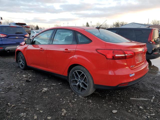 1FADP3H24HL307188 | 2017 FORD FOCUS SEL