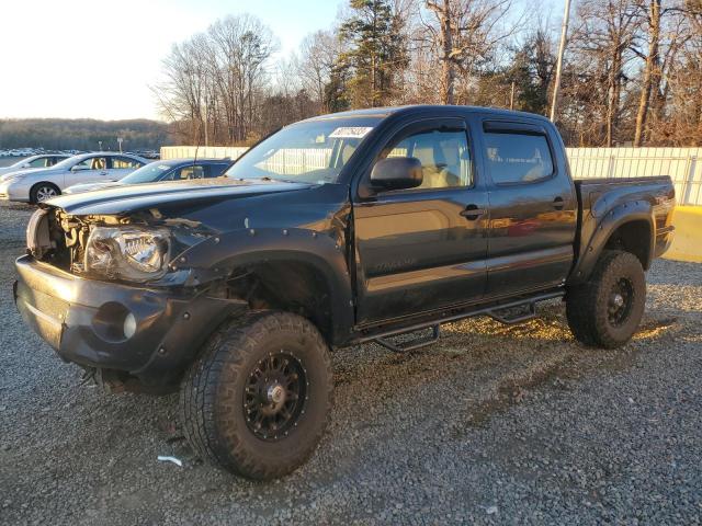 2009 Toyota Tacoma 