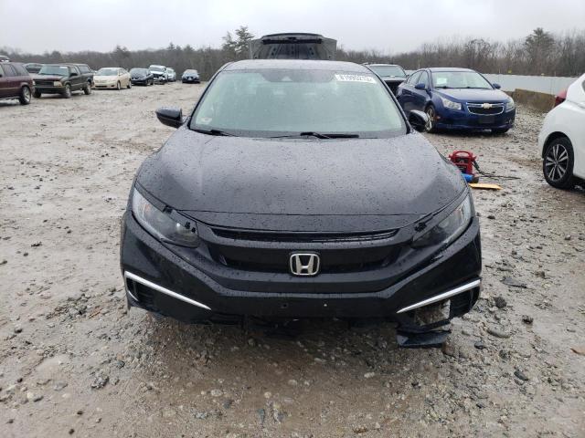 2HGFC2F65KH517741 | 2019 HONDA CIVIC LX