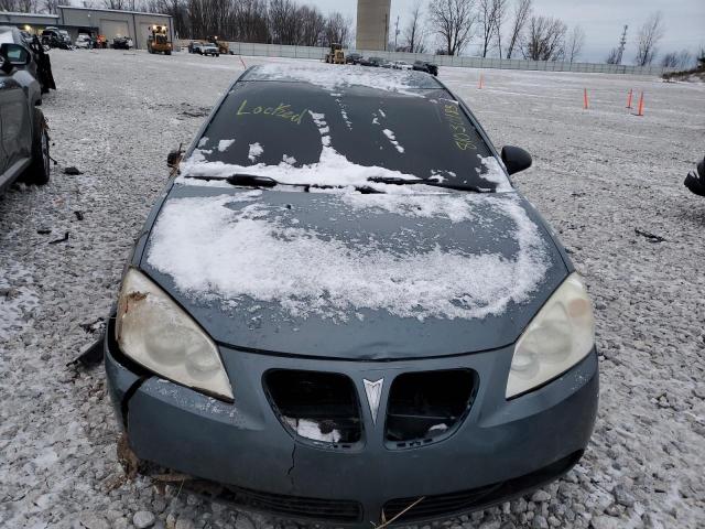 1G2ZH158964241355 | 2006 Pontiac g6 gt