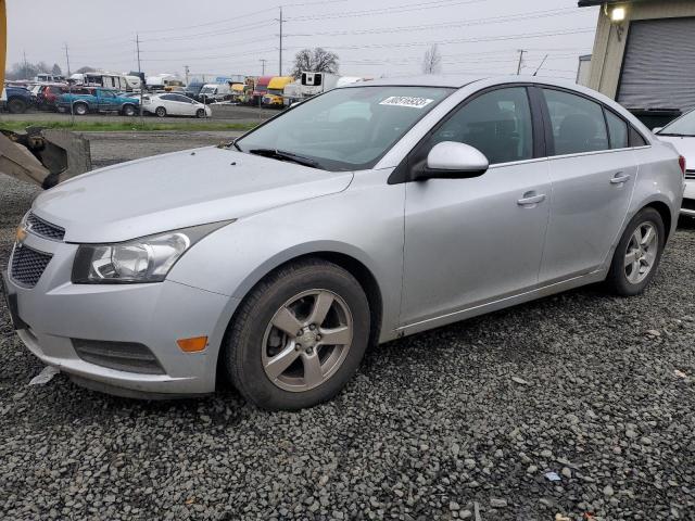 1G1PC5SB1E7126442 | 2014 CHEVROLET CRUZE LT